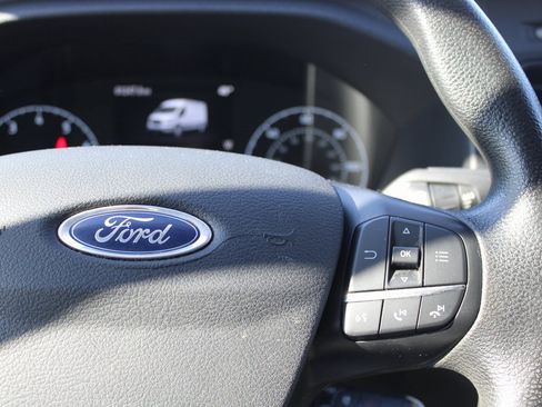 Certified 2021 Ford Transit 250 Medium Roof w/ Load Area Protection Package image 16