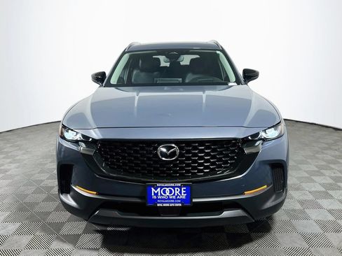 Used 2025 MAZDA CX-50 2.5 Hybrid w/ Premium Plus Pkg AWD/4WD image 2