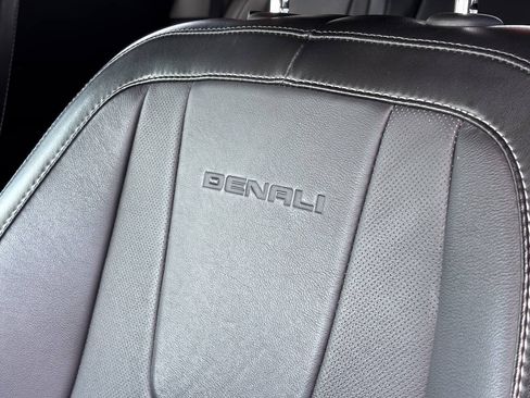 Used 2017 GMC Terrain Denali FWD image 15