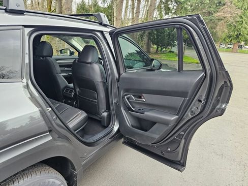 New 2026 MAZDA CX-50 AWD 2.5 Hybrid w/ Cargo Package image 26