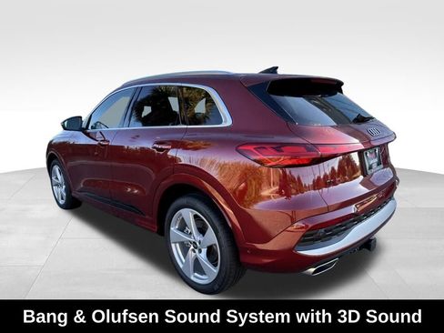 New 2025 Audi Q5 Prestige image 7