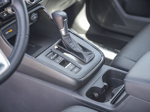 Used 2026 Honda CR-V EX-L image 21
