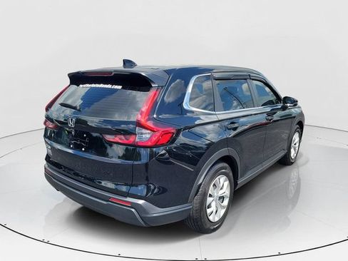 Used 2024 Honda CR-V LX image 32