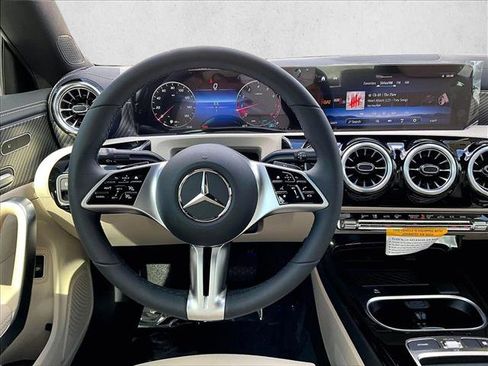New 2026 Mercedes-Benz CLA 250 CLA 250 image 18