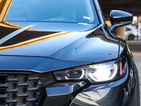 Used 2024 MAZDA CX-50 AWD 2.5 S w/ Preferred Package image 7