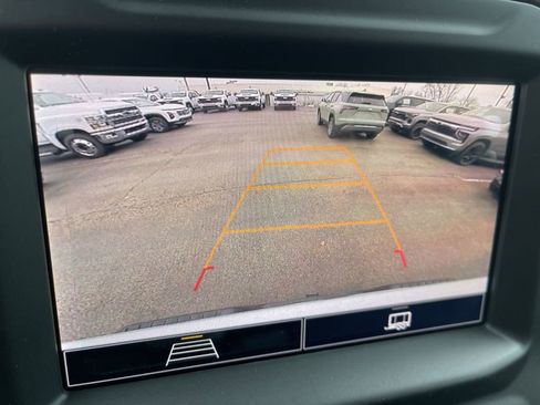 New 2026 Chevrolet Silverado 1500 W/T w/ WT Value Package image 17