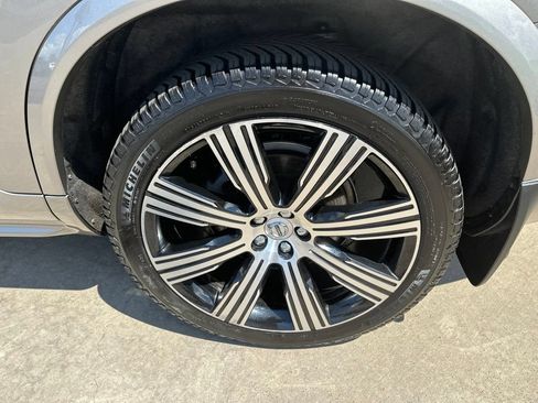 Used 2022 Volvo XC90 T6 Inscription w/ Advanced Package AWD/4WD image 19