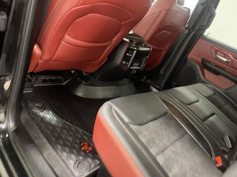 Used 2019 RAM 1500 Rebel w/ Level 2 Equipment Group AWD/4WD image 12