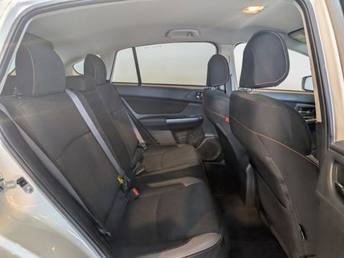 Used 2016 Subaru Crosstrek 2.0i Premium w/ Popular Package #2 image 27