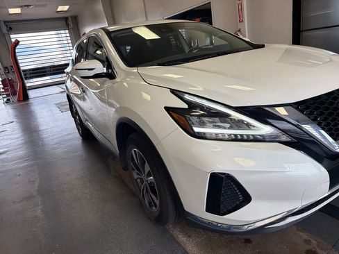 Used 2020 Nissan Murano S w/ Technology Package AWD/4WD image 1
