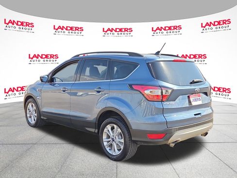 Used 2018 Ford Escape SEL image 5