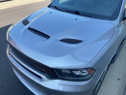 Used 2019 Dodge Durango R/T w/ Technology Group AWD/4WD image 8