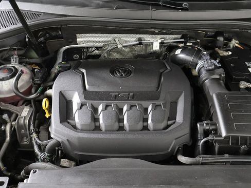 Used 2023 Volkswagen Tiguan S FWD image 18