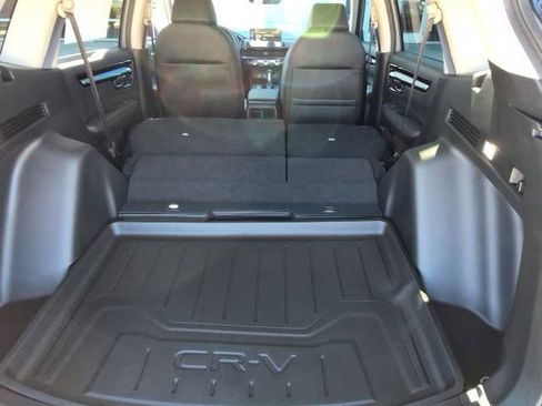 New 2026 Honda CR-V EX-L image 50
