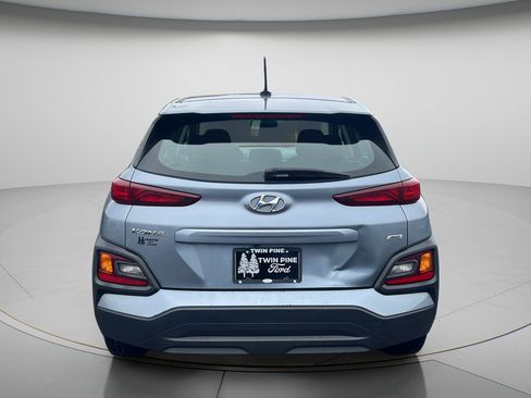 Used 2019 Hyundai Kona SE AWD/4WD image 6