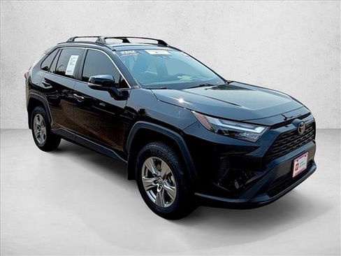 Certified 2025 Toyota 4Runner TRD Off-Road Premium w/ Tow Technology Package AWD/4WD image 4