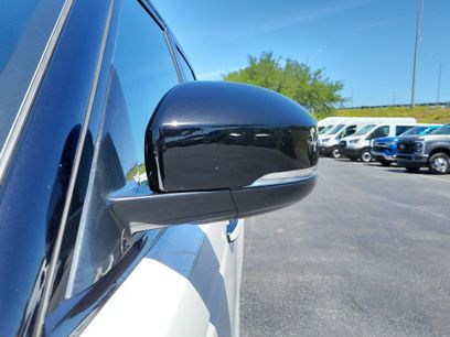Used 2020 Land Rover Range Rover Sport HST