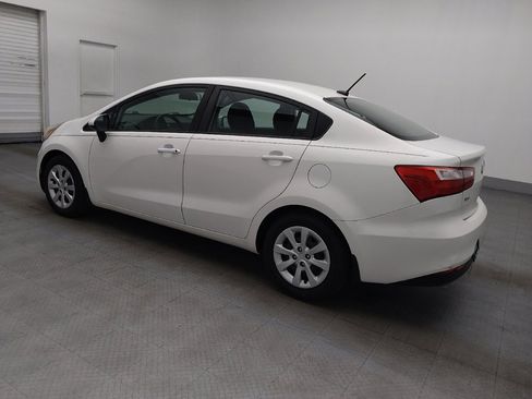 Used 2017 Kia Rio LX w/ Power Package FWD image 3