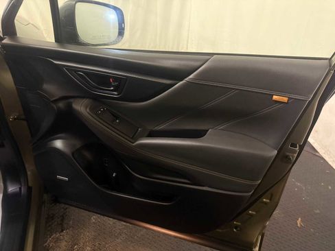 Certified 2023 Subaru Forester Wilderness image 28