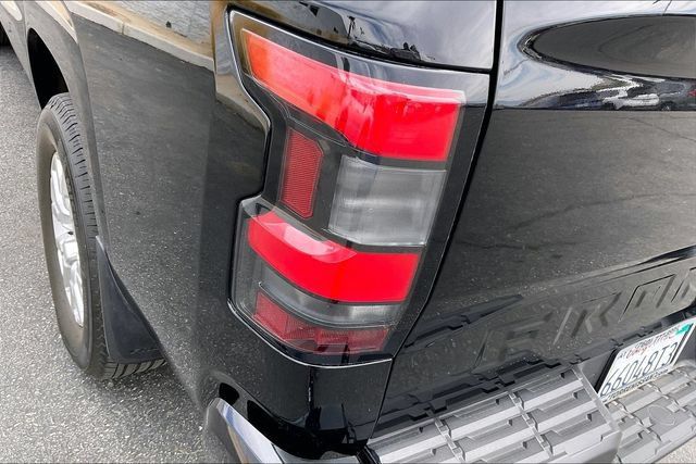 Certified 2023 Nissan Frontier SV w/ SV Convenience Package RWD image 28