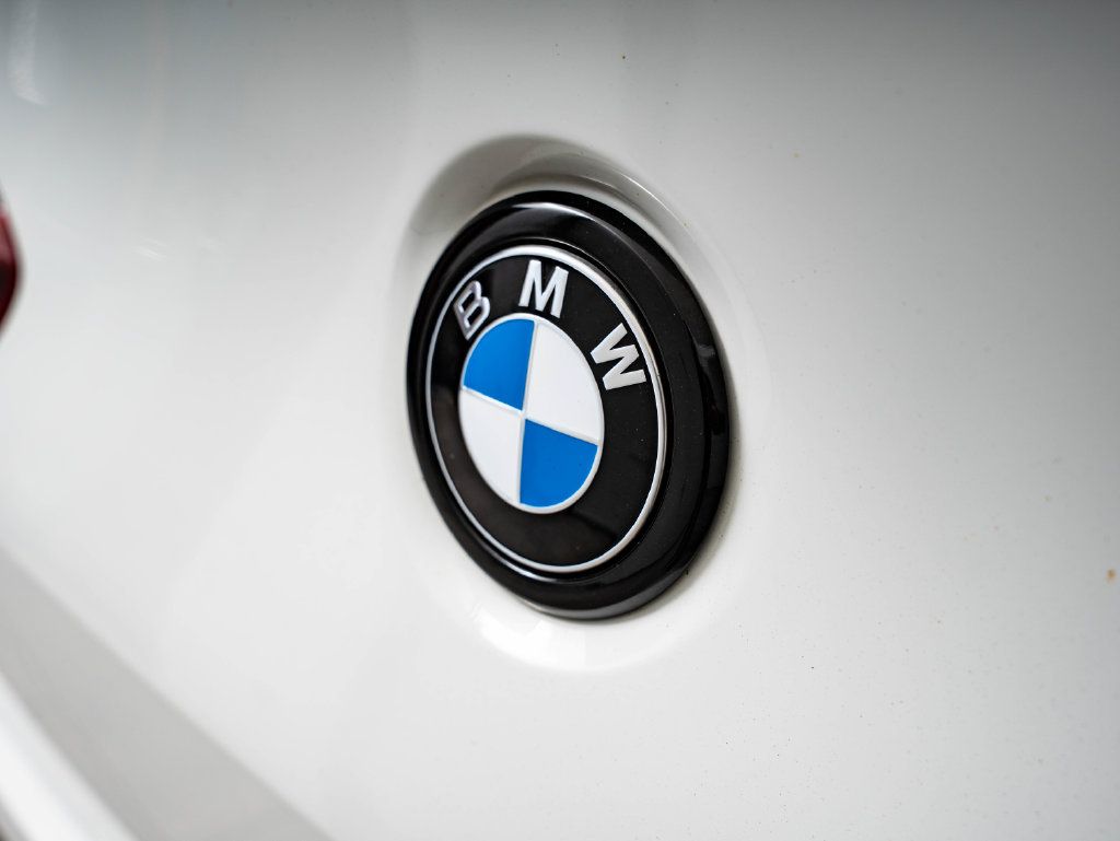 Used 2024 BMW X4 M w/ Competition Package AWD/4WD image 18
