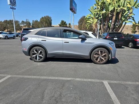 Certified 2023 Volkswagen ID.4 Pro S RWD image 4