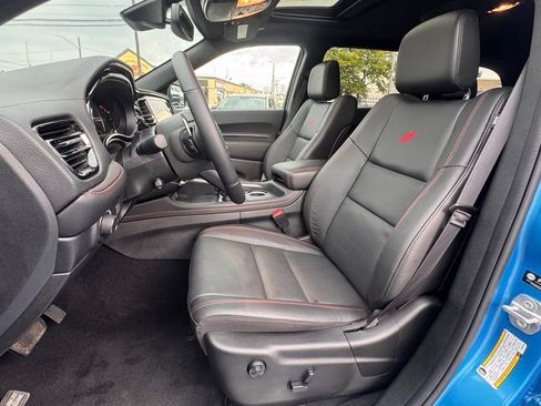 Used 2026 Dodge Durango GT AWD/4WD image 14