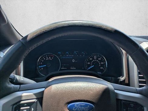 Used 2019 Ford F150 King Ranch w/ Equipment Group 601A Luxury AWD/4WD image 11