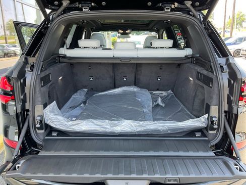 Certified 2026 BMW X5 xDrive40i w/ M Sport Package image 15