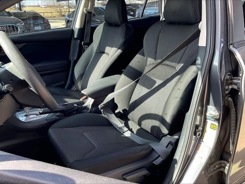 Used 2018 Subaru Impreza 2.0i w/ Popular Package #2 image 8