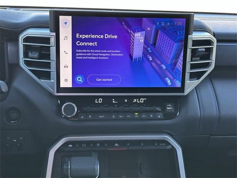 Used 2025 Toyota Tundra Platinum image 16