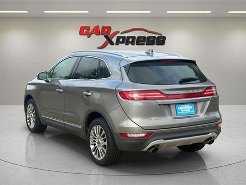 Used 2016 Lincoln MKC Reserve w/ Lincoln MKC Climate Package image 14