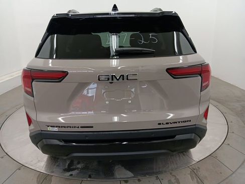 New 2026 GMC Terrain Elevation w/ Elevation Premium Package image 21