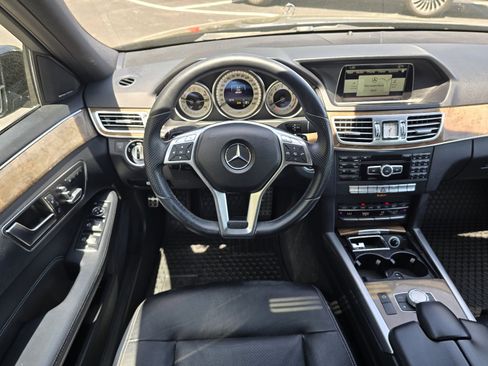 Used 2014 Mercedes-Benz E 350 Sedan image 13