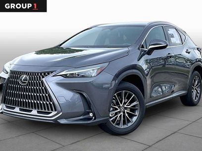 Used 2023 Lexus NX 250 FWD w/ Towing Package (2000 Lbs)