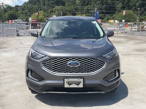 Certified 2024 Ford Edge SEL AWD/4WD image 5