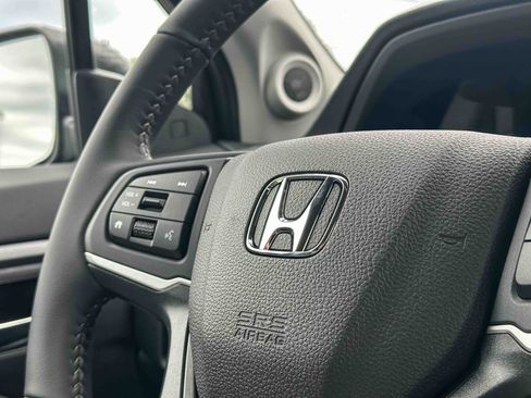 New 2026 Honda Ridgeline RTL image 20