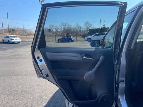Used 2008 Honda CR-V EX image 16