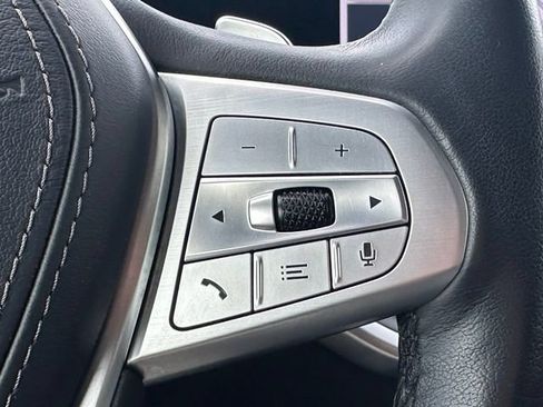Used 2025 BMW X7 xDrive40i AWD/4WD image 18