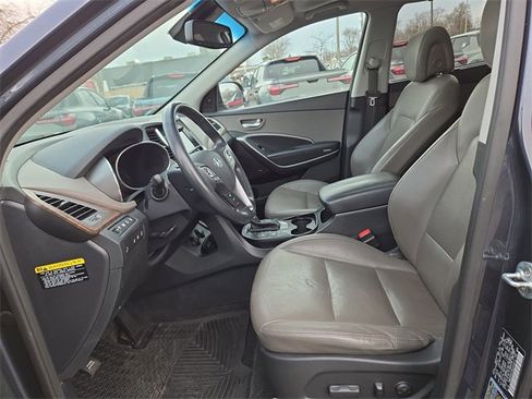 Used 2019 Hyundai Santa Fe XL image 28