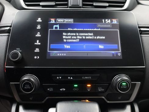 Used 2019 Honda CR-V Touring image 31