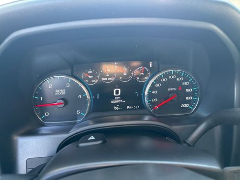 Used 2017 GMC Sierra 2500 Denali image 19