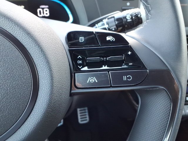 New 2026 Hyundai Elantra SEL Sport FWD image 27