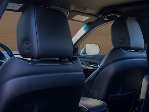 Certified 2024 Cadillac CT4 V Blackwing image 23