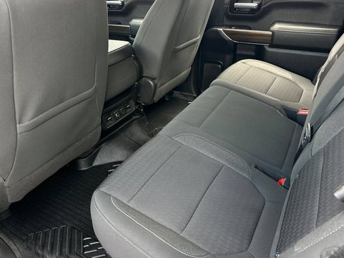 Used 2021 Chevrolet Silverado 1500 RST AWD/4WD image 14