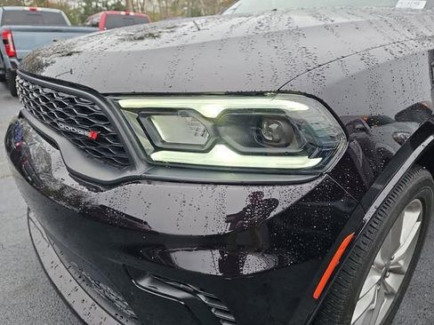 Used 2024 Dodge Durango GT image 44