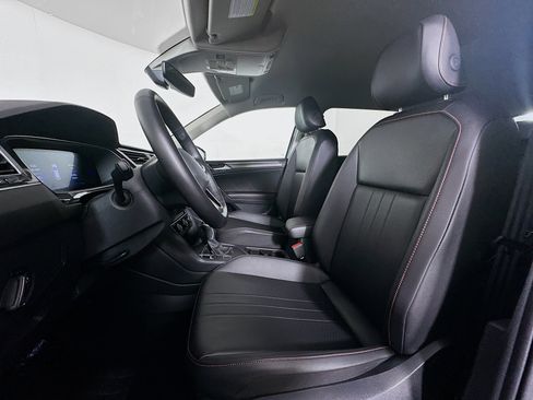 Used 2024 Volkswagen Tiguan Wolfsburg Edition image 13