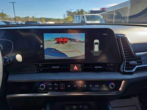 Used 2023 Kia Sportage X-Line image 27