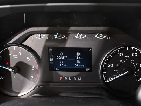 New 2026 Ford F350 XL w/ STX Appearance Package image 25