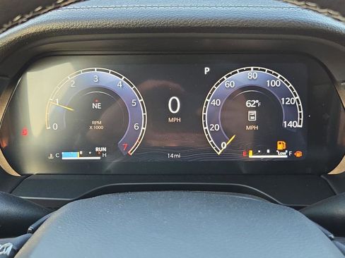 New 2026 Jeep Grand Cherokee Altitude AWD/4WD image 25